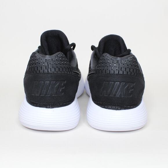 Nike Hyperdunk 2017 Low Black Metallic Silver 897663-001 Men's Shoes Size 13 New - Picture 4 of 10